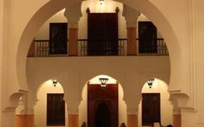 Riad ka