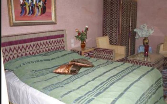 Riad Lalla Khiti