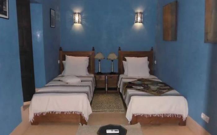 Riad Swaka