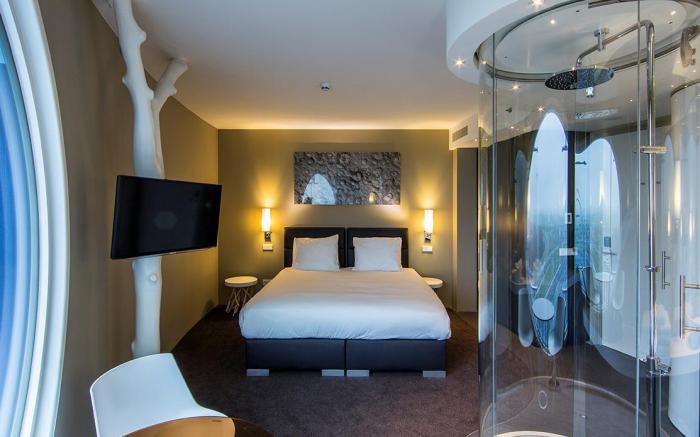 Fletcher Hotel Amsterdam