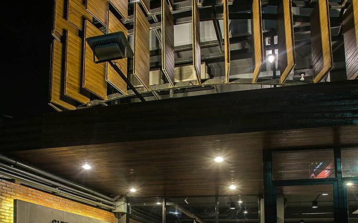 Sleep Station Suratthani