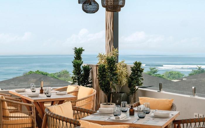 Secana Beachtown Resort & Villas