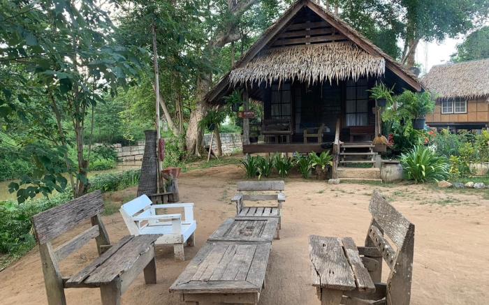 Poomtara Camping Khaoyai