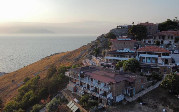 Yakamoz Hotel Gokceada