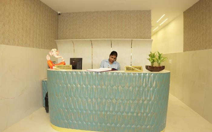 HOTEL LIME TREE