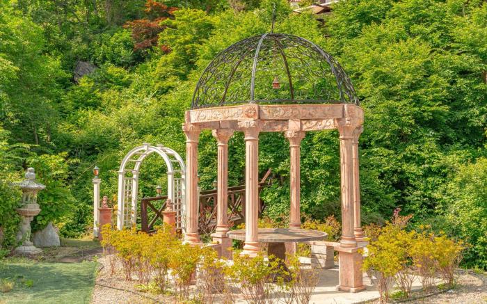 Gapyeong labelle Pension