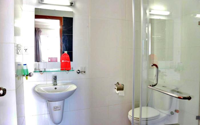 HANZ Quynh Giang Hotel