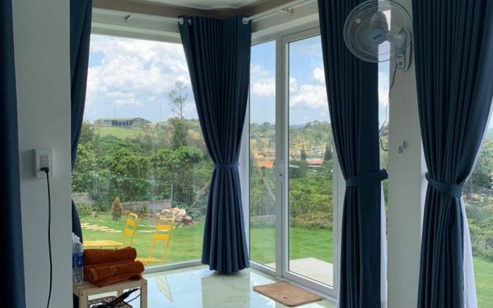 Dambri View Garden-Phong gia dinh Villa