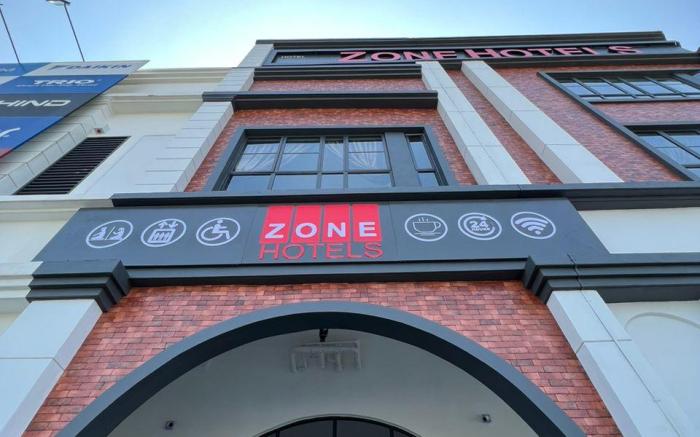 ZONE Hotels, Eco Grandeur