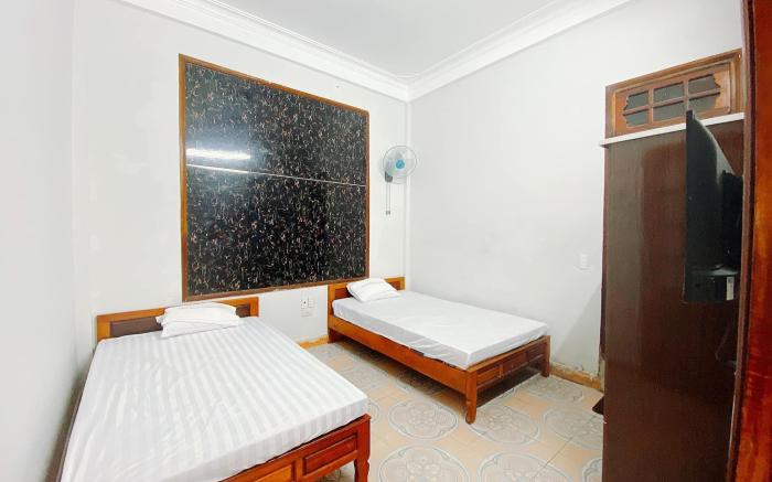 CHUNG BẰNG MOTEL