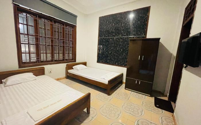 CHUNG BẰNG MOTEL