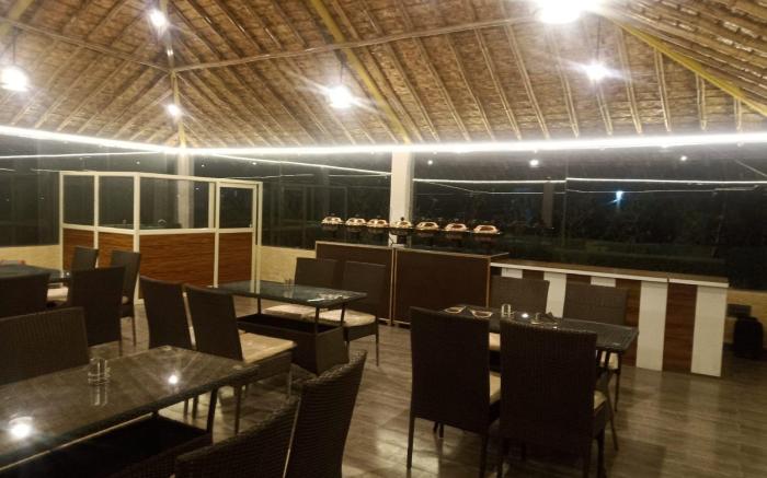 Hriday Bhoomi - Luxury Cottages & Villa