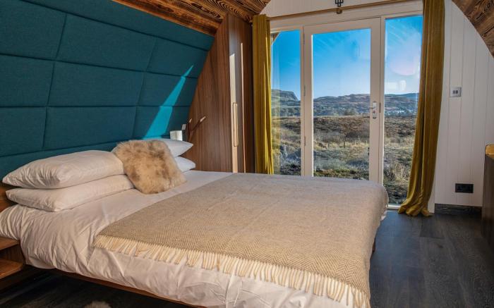 Bracken Hide Hotel