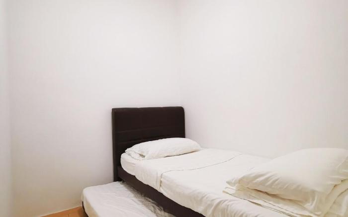 ITCC Manhattan Suites Sunset View Infini Stay