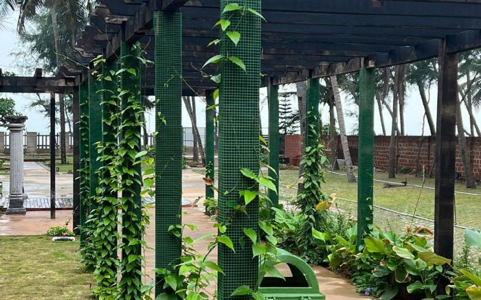 UVA Sands Beach Resort