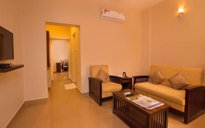 Hotel Aptin