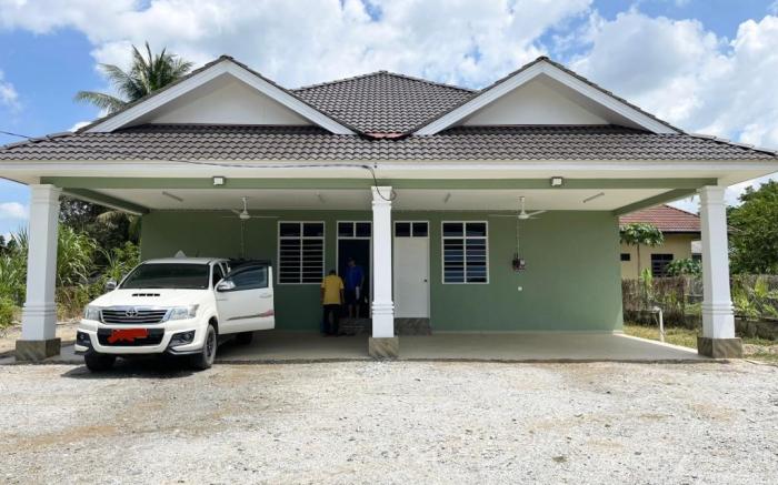 Homestay 4S