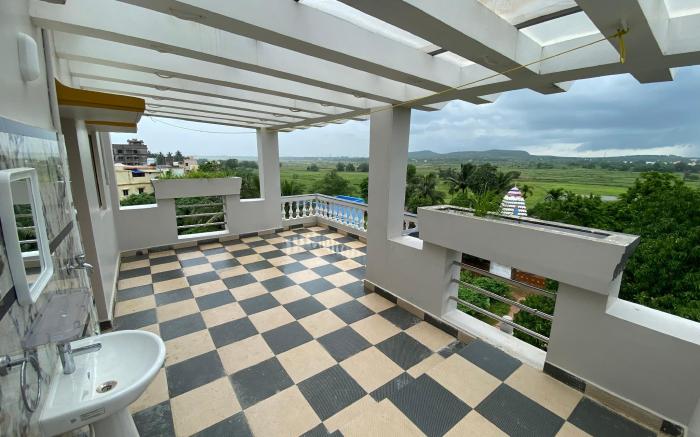 ATITHEYA RETREAT GUEST HOUSE