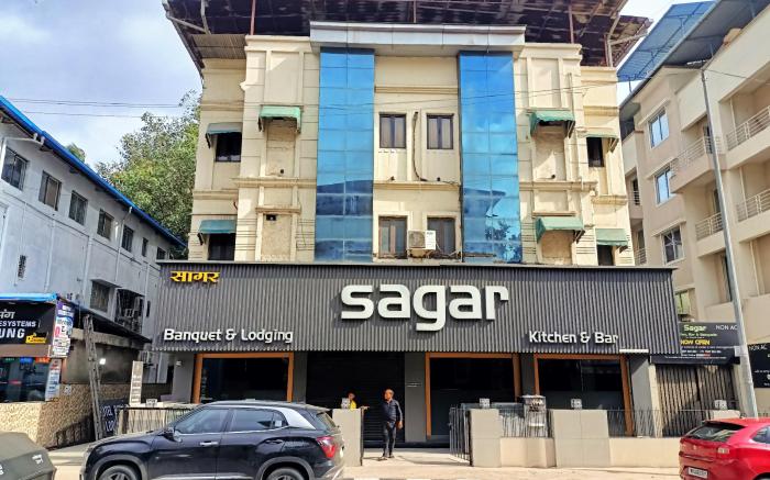 Payal Hotel Panvel