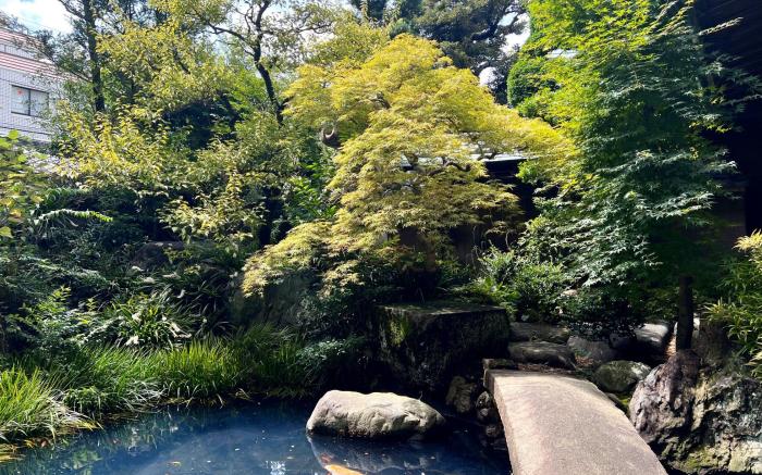 Shinjuku Sunpark Hotel