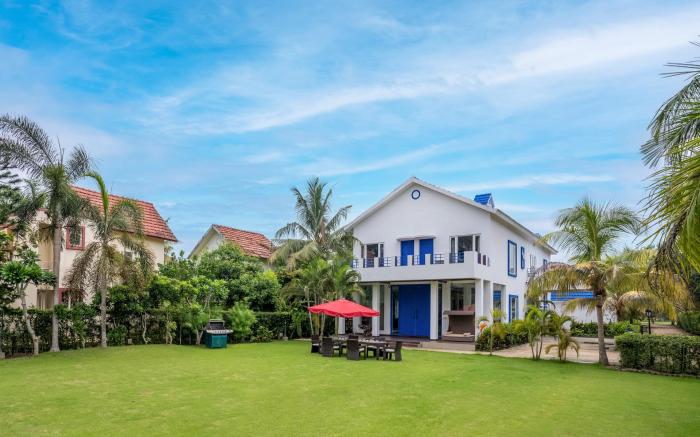 StayVista at Timeless Elegance