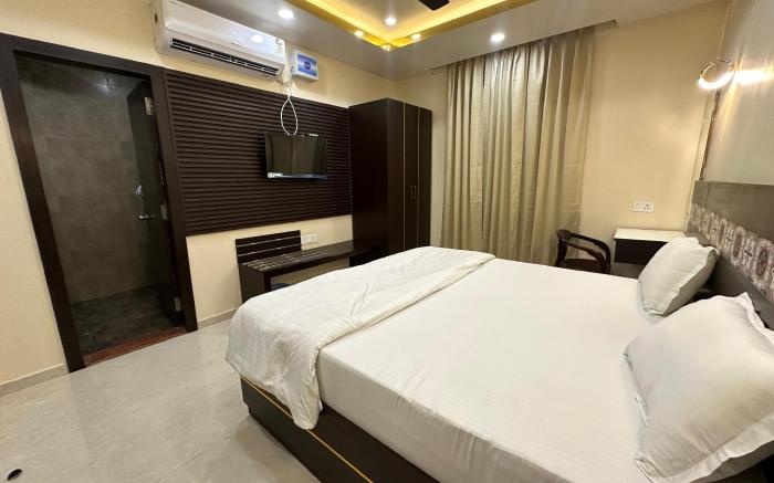 Raghuvar Inn 