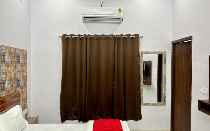 Raghuvar Inn 