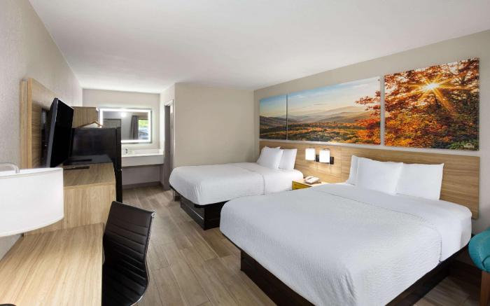 Days Inn by Wyndham Helen