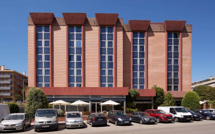 Sercotel Porta Barcelona