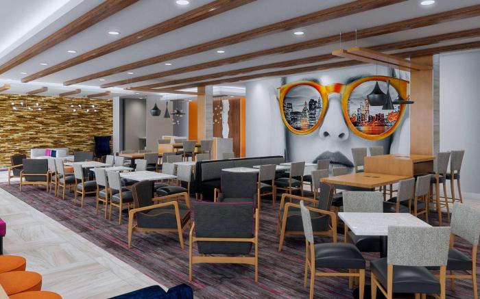 Hawthorn Extended Stay by Wyndham Mount Laurel / Moorestown