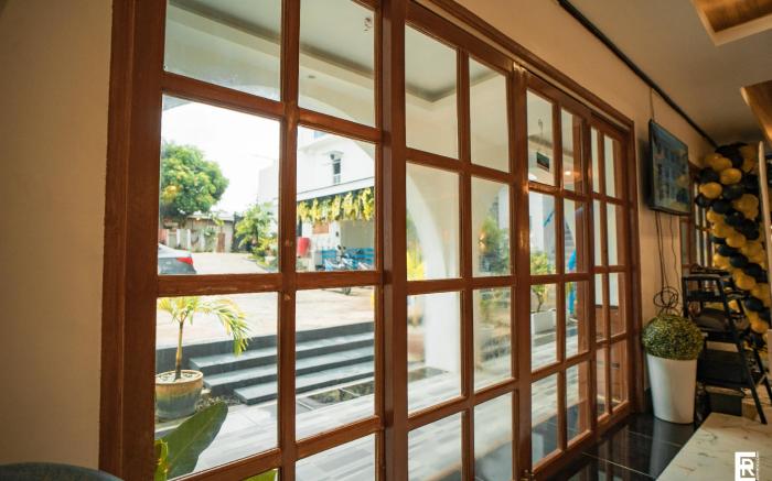 Bernese Resort Hotel powered by Cocotel