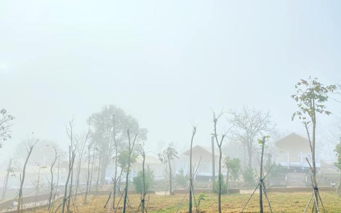 The Park Resort Mondulkiri 