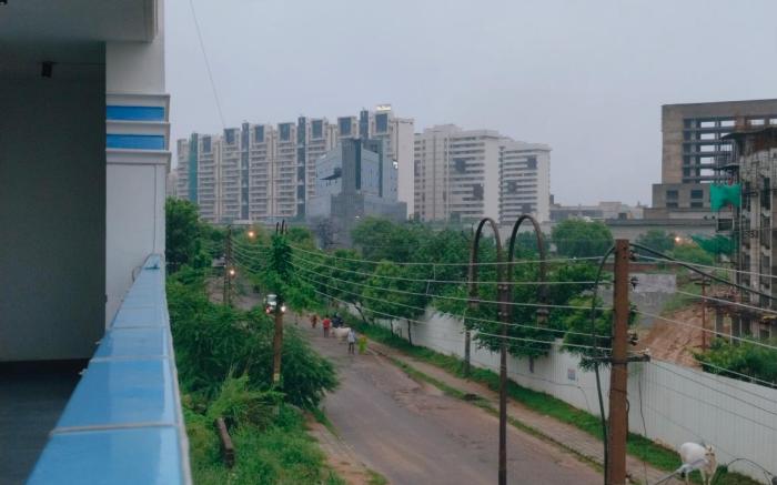 Hotel Elite 29 Golf Course Road Gurgaon