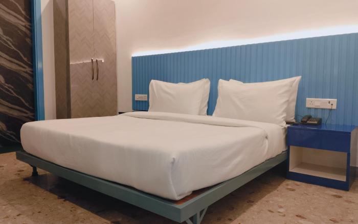 Hotel Elite 29 Golf Course Road Gurgaon