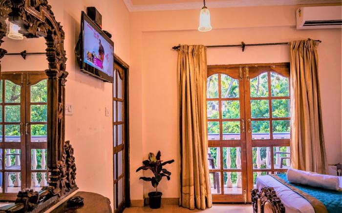 Casa Eternal Boutique hotel