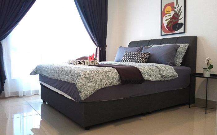 Prestige KBCC 1BR 20-15 | 5 Pax