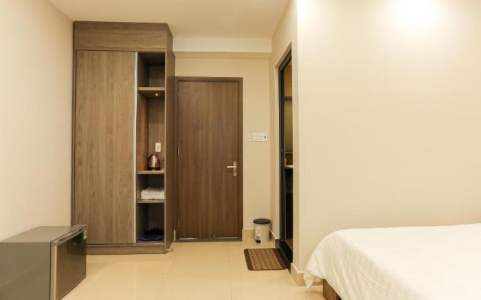 Doi Sao Homestay