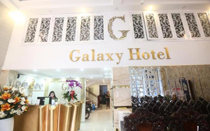 GaIaxy Hotel