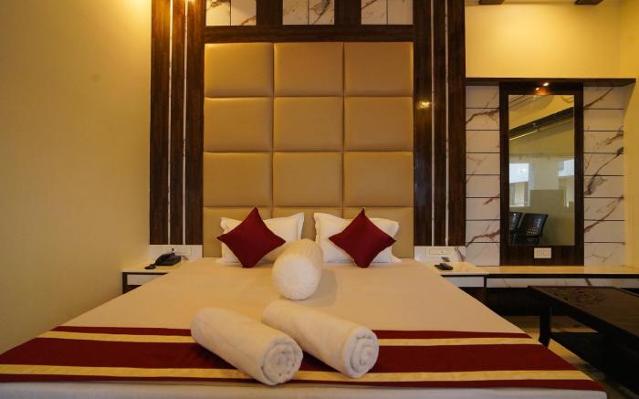 Lipi Resort and Spa