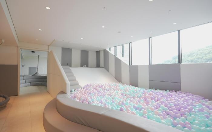 Hotel Marinabay Seoul Ara