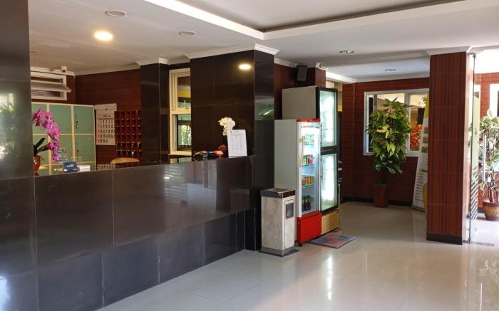 Hotel Sakinah Syariah