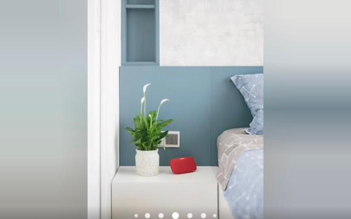 Studio - Vinhomes Green Bay - OLALA3005A