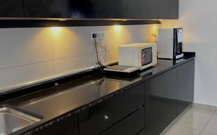 D'Carlton Penthouse Masai / Permas Johor