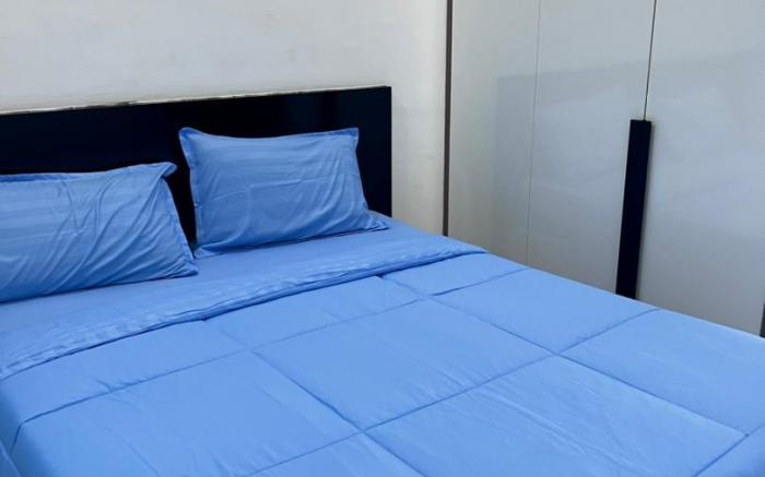 D'Carlton Penthouse Masai / Permas Johor
