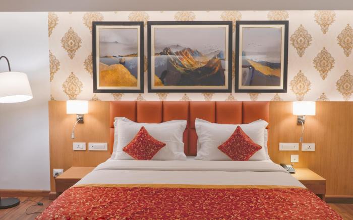 Days Inn by Wyndham Gangtok Tadong