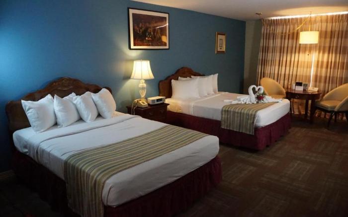 Railroad Pass Hotel and Casino Ramada by Wyndham