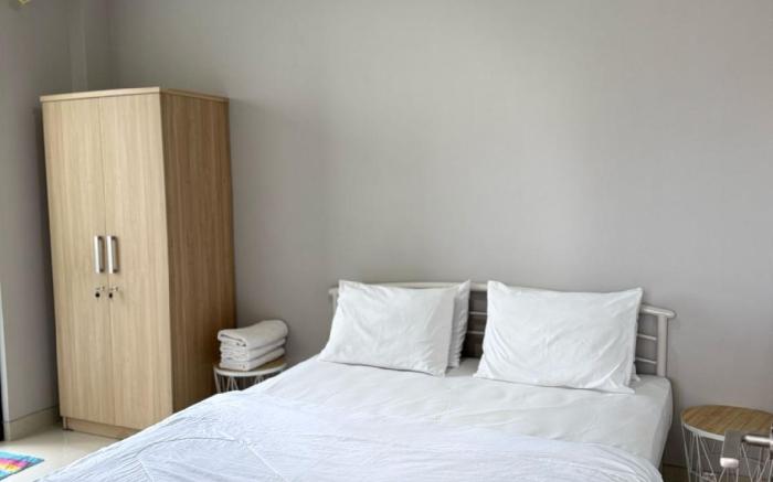 One Residence 2-AA Sea View