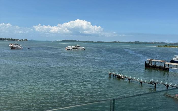 One Residence 2-AA Sea View