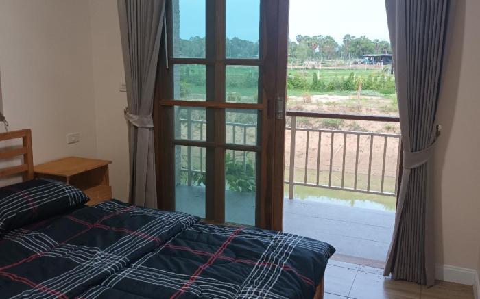 The Happy Home Cha-am.   เดอะ แฮปปี้ โฮม ชะอำ.