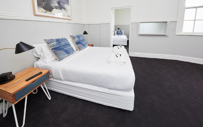 Bridgeview Hotel